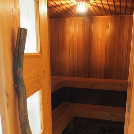 Hideaway Holiday Apartments Leura Buitenkant foto
