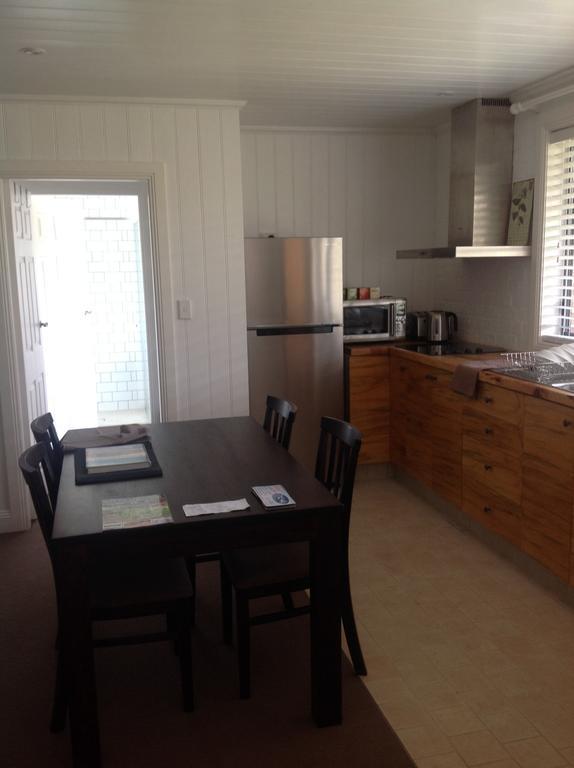 Hideaway Holiday Apartments Leura Buitenkant foto