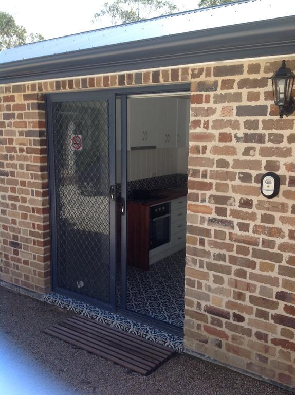 Hideaway Holiday Apartments Leura Buitenkant foto