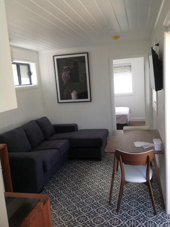 Hideaway Holiday Apartments Leura Buitenkant foto